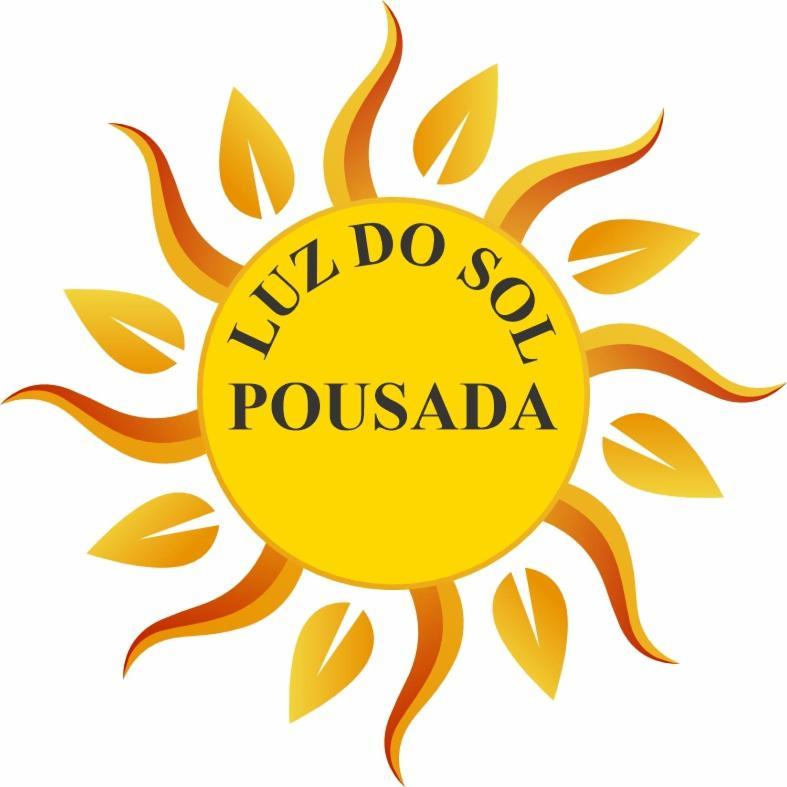Pousada Luz Do Sol Пираньяс Экстерьер фото
